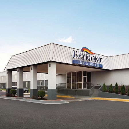 Baymont By Wyndham Florence Cincinnati Ngoại thất bức ảnh
