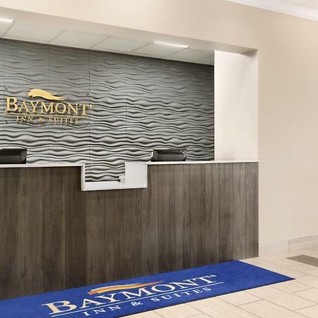 Baymont By Wyndham Florence Cincinnati Ngoại thất bức ảnh