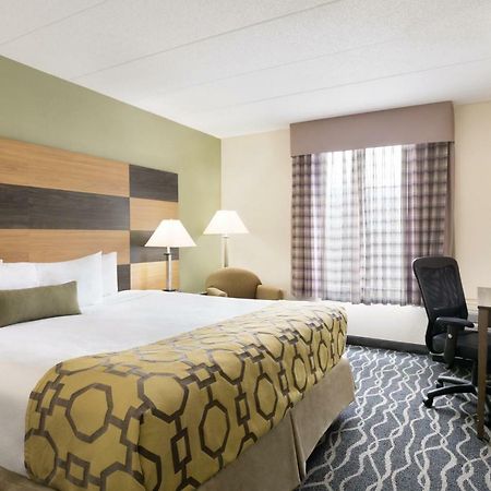 Baymont By Wyndham Florence Cincinnati Ngoại thất bức ảnh