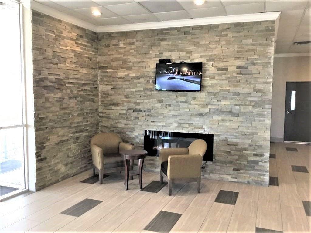 Baymont By Wyndham Florence Cincinnati Ngoại thất bức ảnh