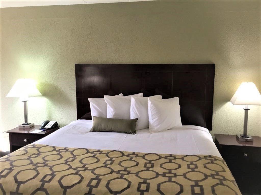 Baymont By Wyndham Florence Cincinnati Ngoại thất bức ảnh