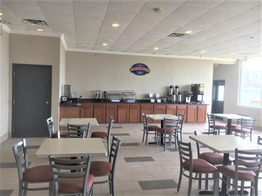 Baymont By Wyndham Florence Cincinnati Ngoại thất bức ảnh