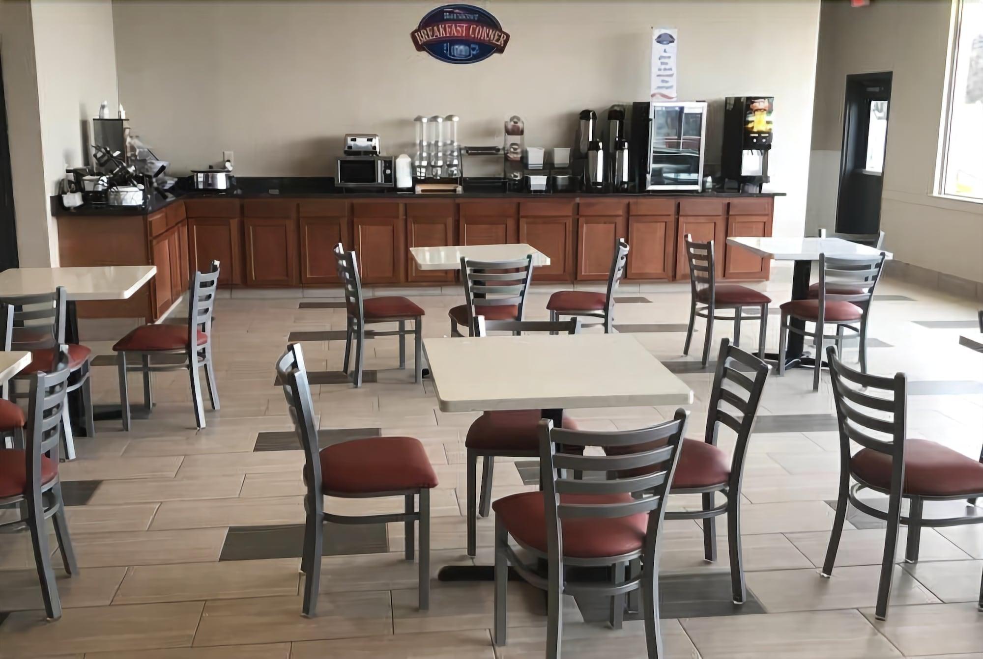 Baymont By Wyndham Florence Cincinnati Ngoại thất bức ảnh