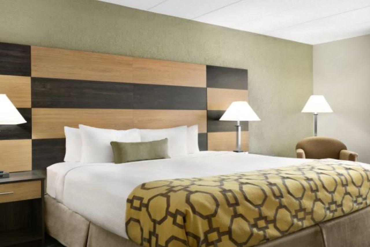 Baymont By Wyndham Florence Cincinnati Ngoại thất bức ảnh
