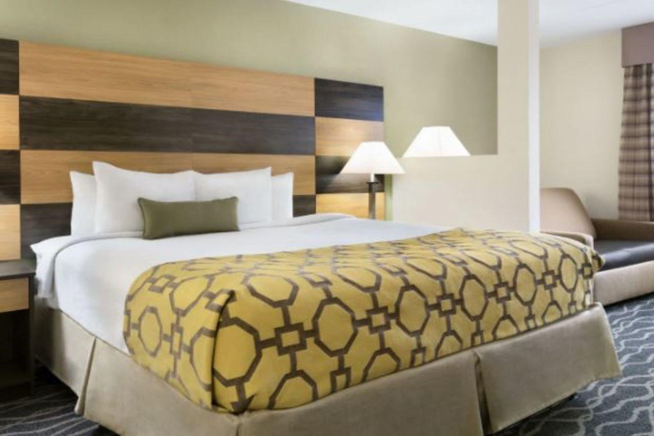 Baymont By Wyndham Florence Cincinnati Ngoại thất bức ảnh
