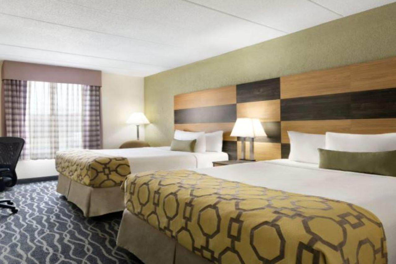 Baymont By Wyndham Florence Cincinnati Ngoại thất bức ảnh
