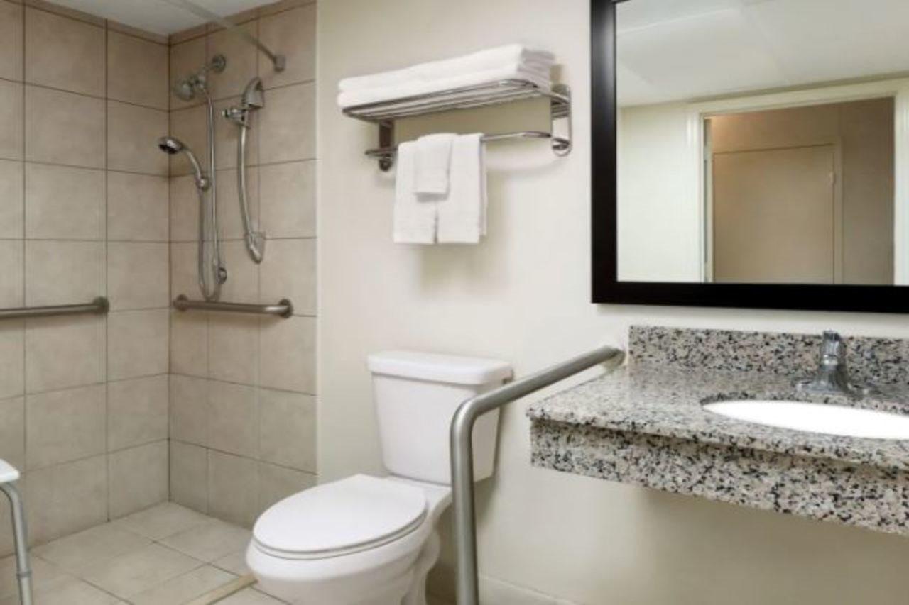 Baymont By Wyndham Florence Cincinnati Ngoại thất bức ảnh
