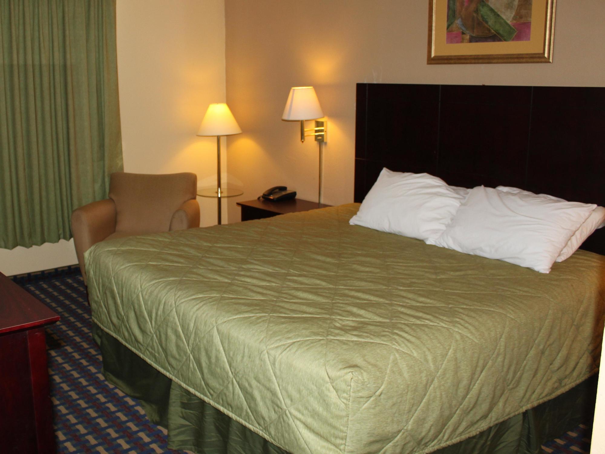 Baymont By Wyndham Florence Cincinnati Ngoại thất bức ảnh