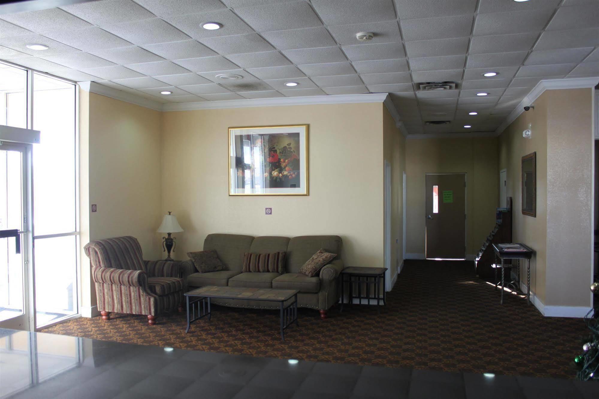 Baymont By Wyndham Florence Cincinnati Ngoại thất bức ảnh