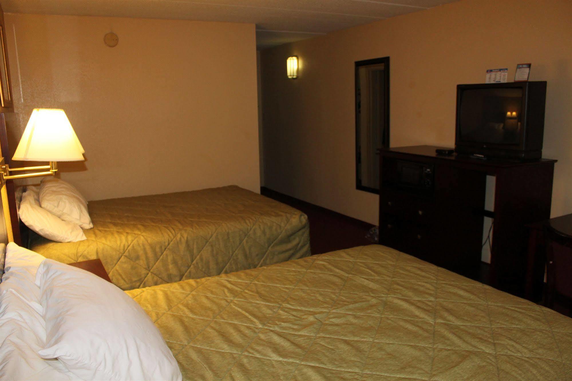 Baymont By Wyndham Florence Cincinnati Ngoại thất bức ảnh
