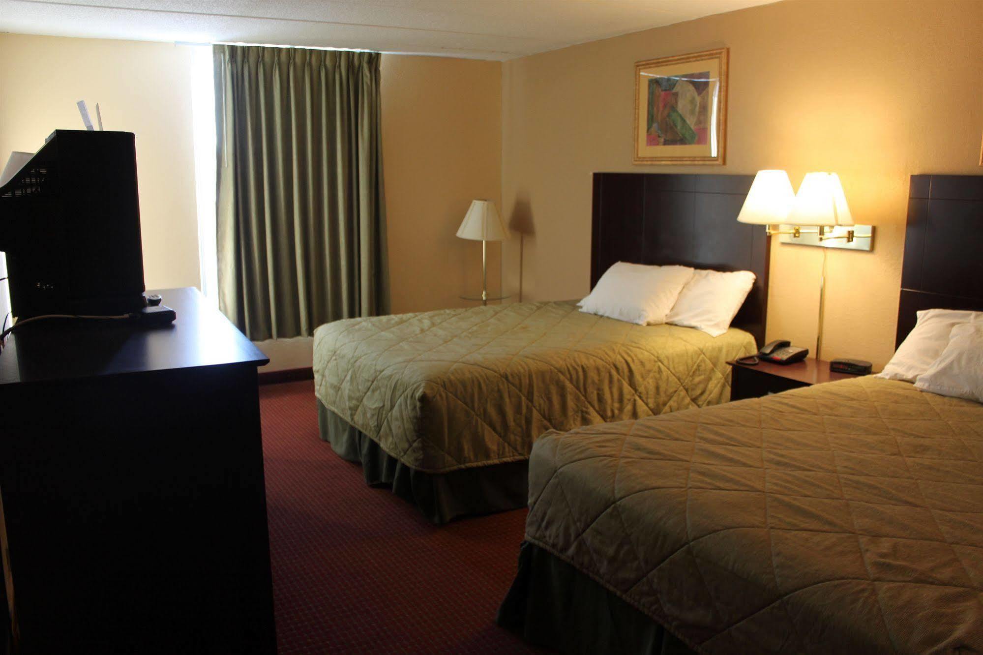 Baymont By Wyndham Florence Cincinnati Ngoại thất bức ảnh