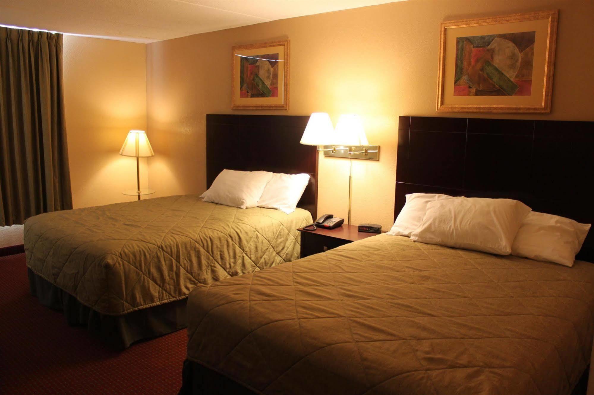 Baymont By Wyndham Florence Cincinnati Ngoại thất bức ảnh