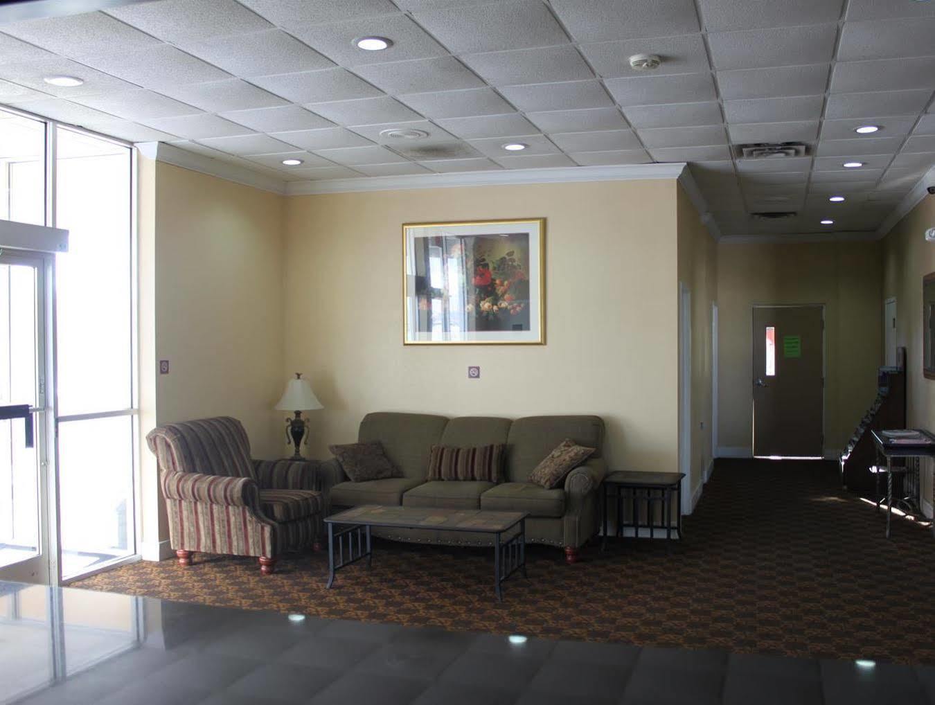 Baymont By Wyndham Florence Cincinnati Ngoại thất bức ảnh