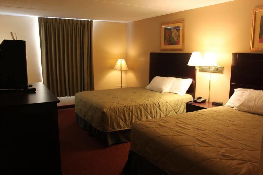 Baymont By Wyndham Florence Cincinnati Ngoại thất bức ảnh