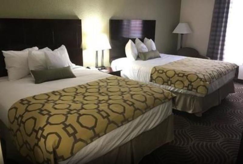 Baymont By Wyndham Florence Cincinnati Ngoại thất bức ảnh