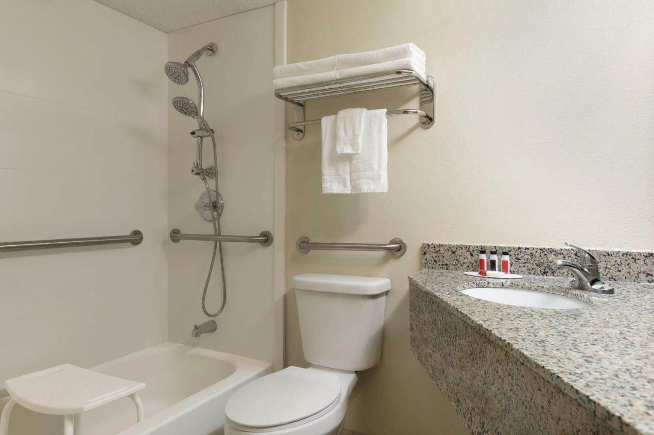 Baymont By Wyndham Florence Cincinnati Ngoại thất bức ảnh