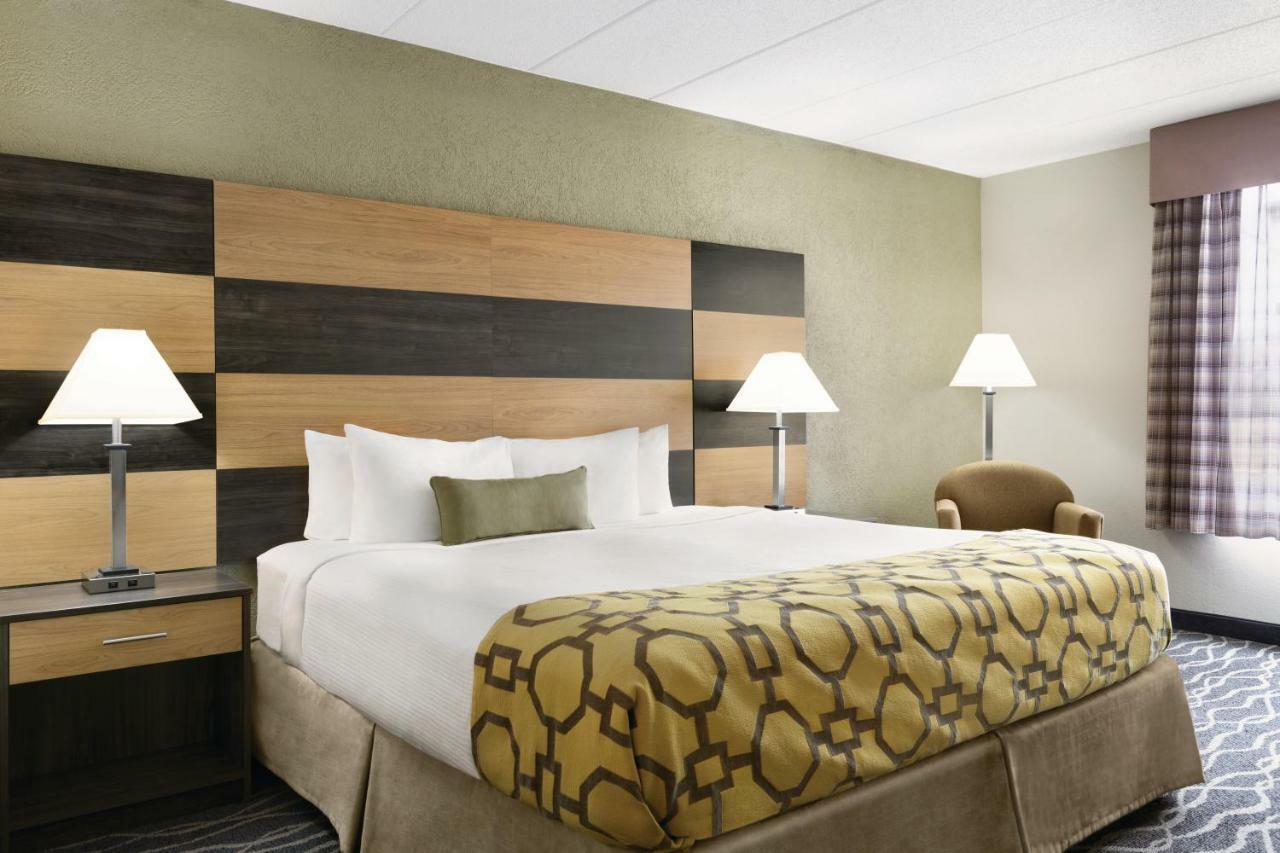 Baymont By Wyndham Florence Cincinnati Ngoại thất bức ảnh