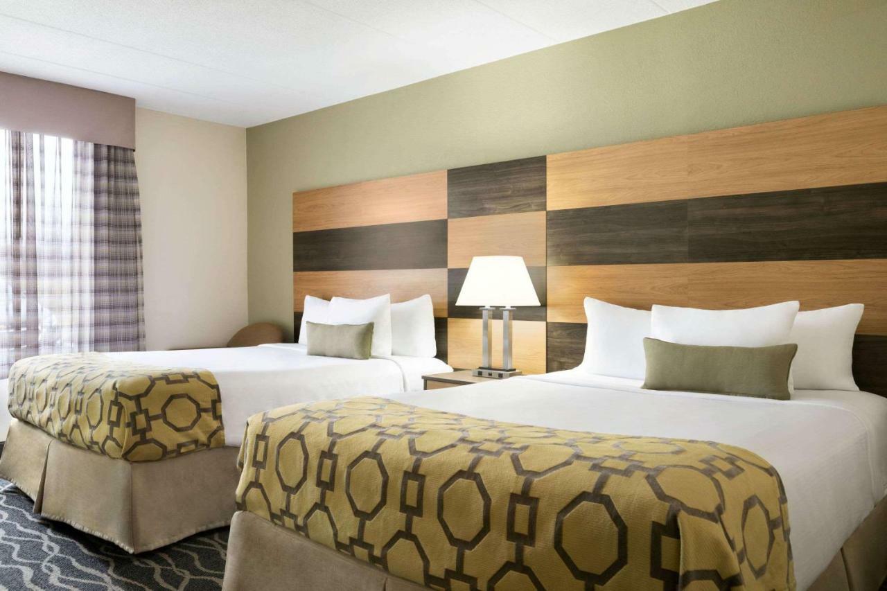 Baymont By Wyndham Florence Cincinnati Ngoại thất bức ảnh