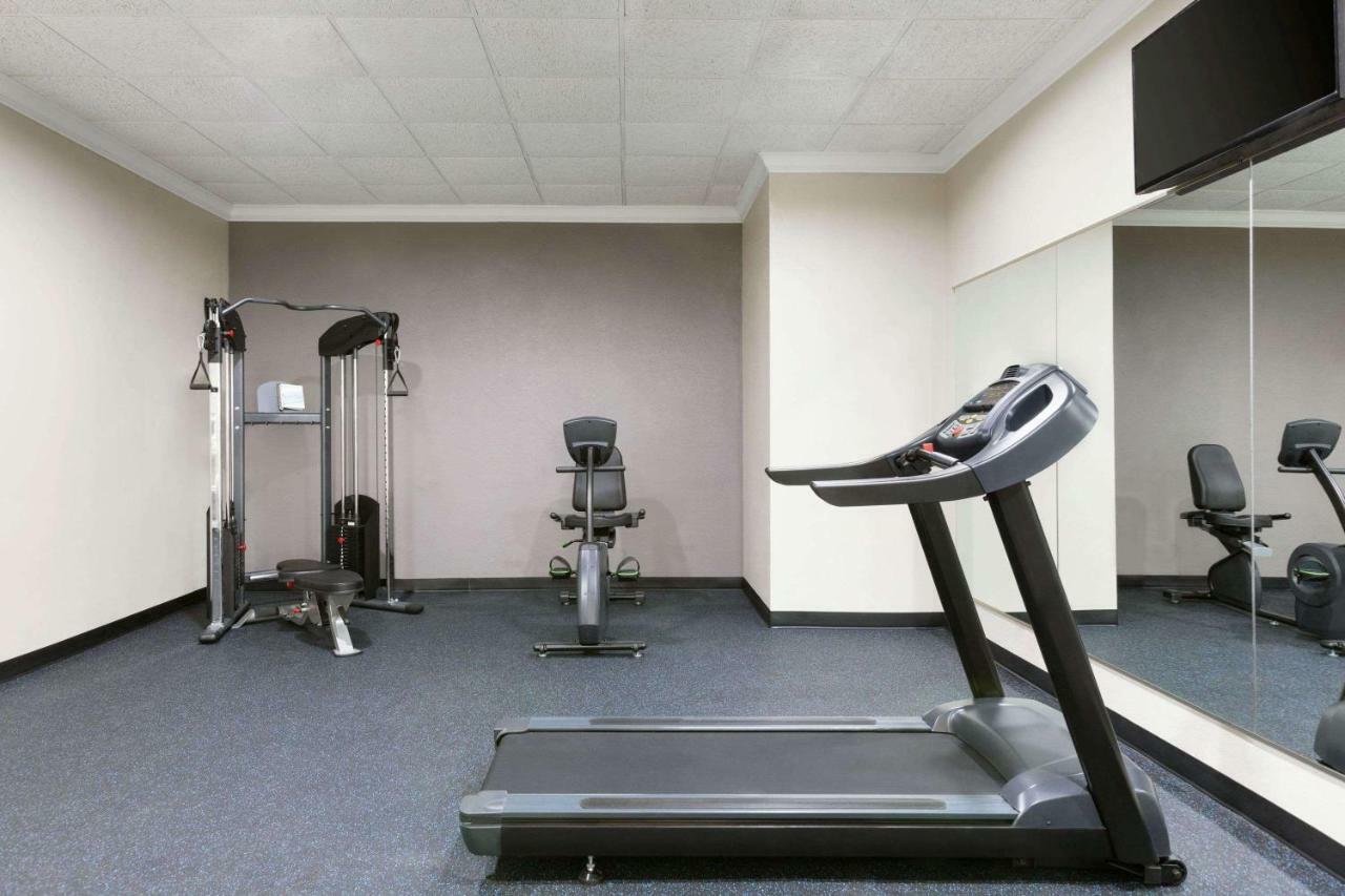 Baymont By Wyndham Florence Cincinnati Ngoại thất bức ảnh