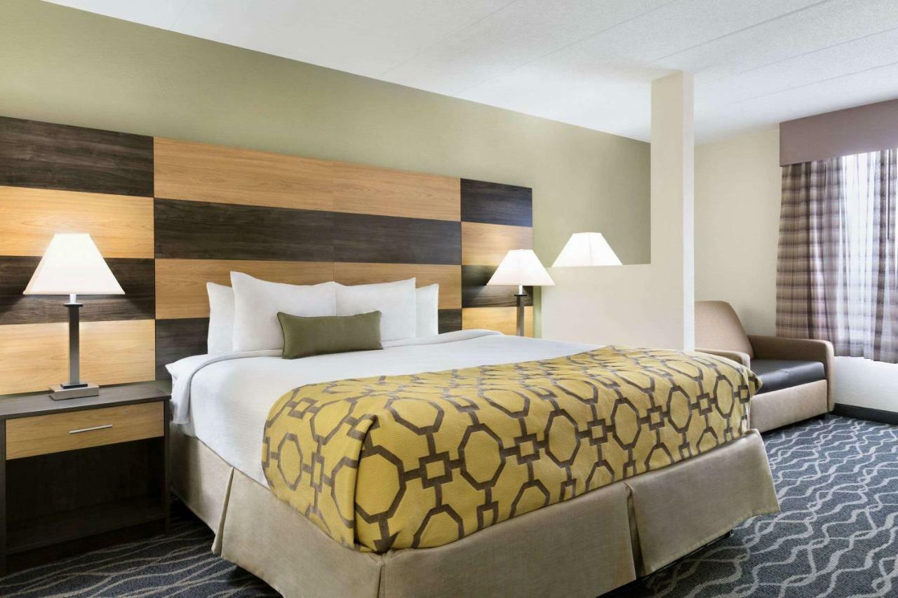 Baymont By Wyndham Florence Cincinnati Ngoại thất bức ảnh