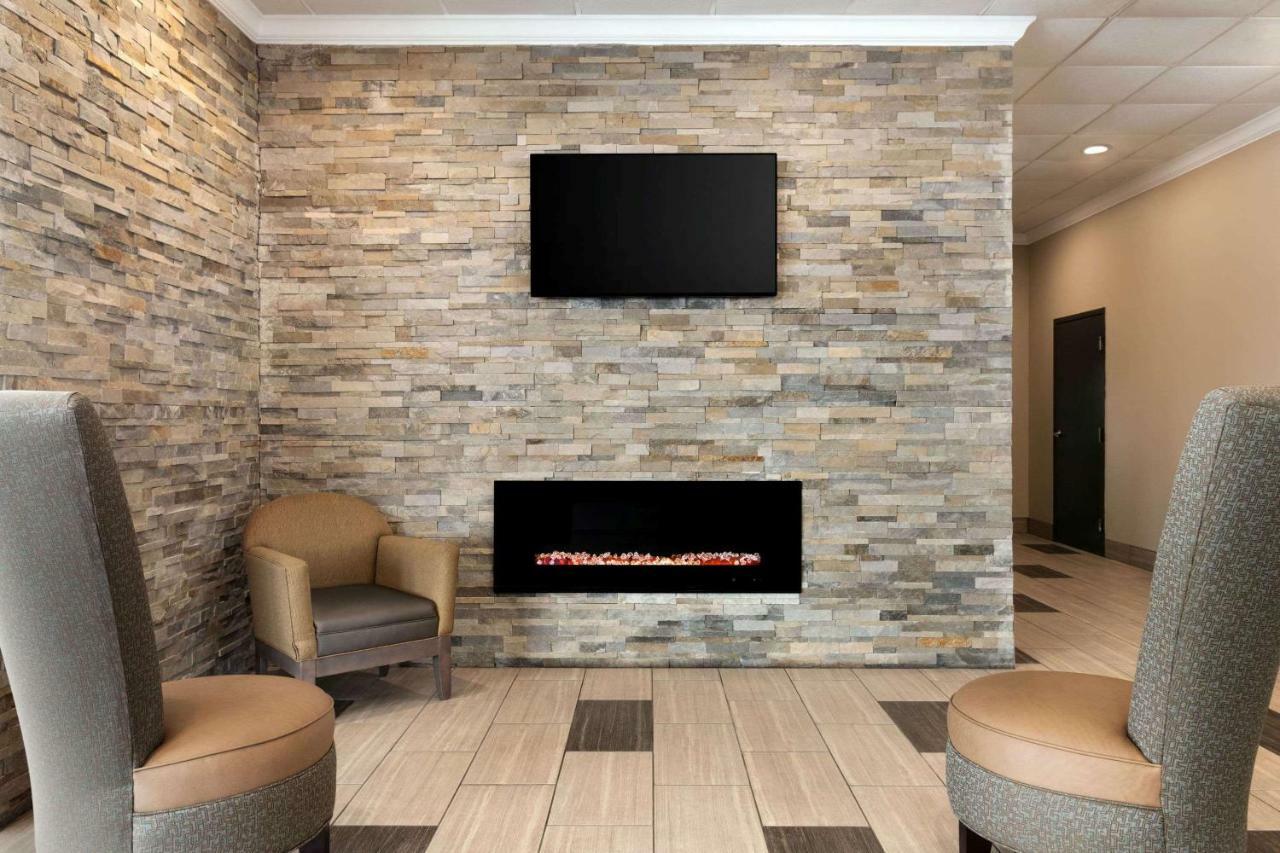 Baymont By Wyndham Florence Cincinnati Ngoại thất bức ảnh